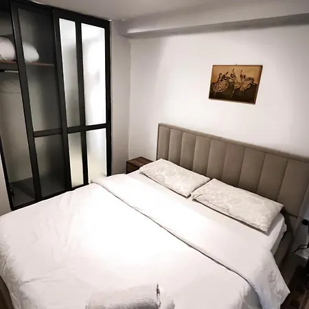 Appartamento Centap *