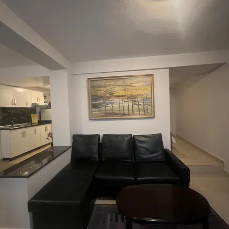Appartement Center *