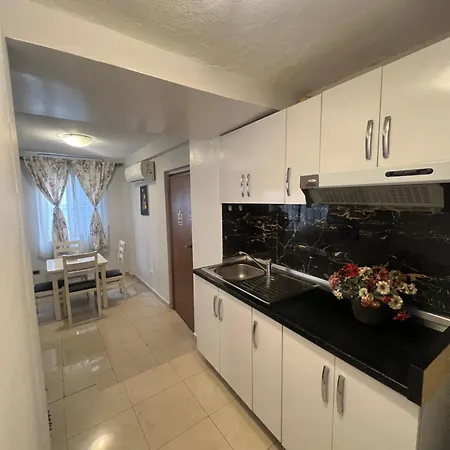 Appartement Centap