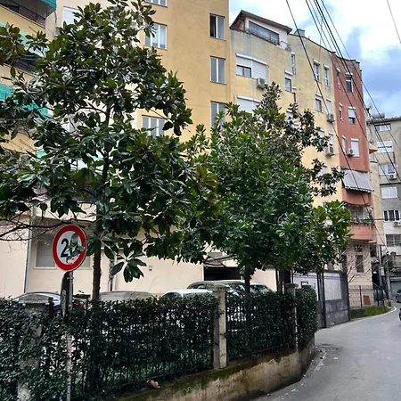 Centap Tirana
