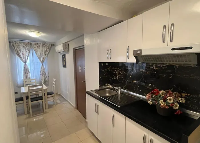 Appartement Centap